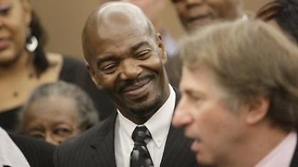 Αθώος μετά από 30 χρόνια φυλακή!