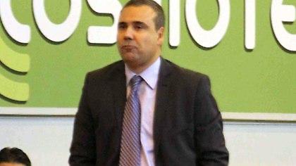 Φλεβαράκης: «Άμυνα και ομαδικότητα»