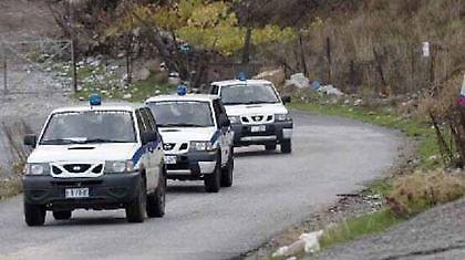 Νεκρός ο δραπέτης «φάντασμα»