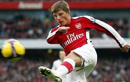 Καμία επαφή Γιουβέντους – Αρσάβιν