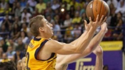 Η Γκραν Κανάρια έστειλε... Μπουντιβέλνικ στον Άρη