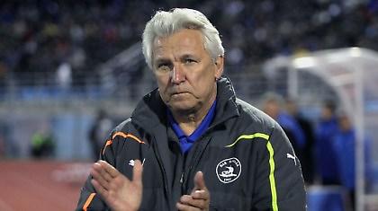 Κάσπερτσακ: «Αξίζαμε περισσότερα»