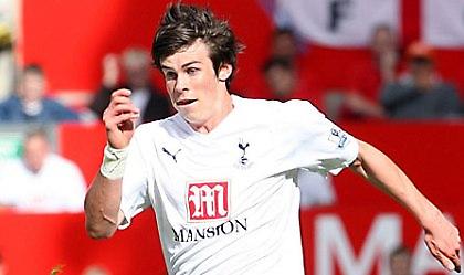 Καμπιονάτο και Ρεάλ για Μπέιλ