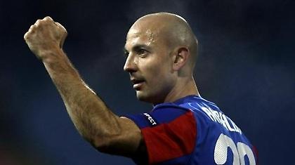 Βούλγαρος διεθνής στην Ανόρθωση