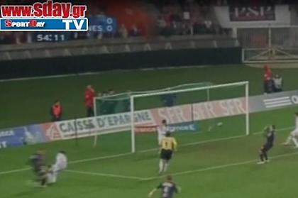 Αθλητικός Καζαμίας 2011! (video)