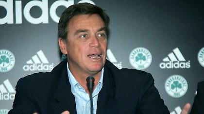 «Καμία θέση στο ποδόσφαιρο»