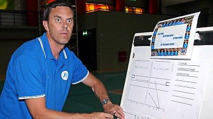 Μέιφορθ… γιοκ!