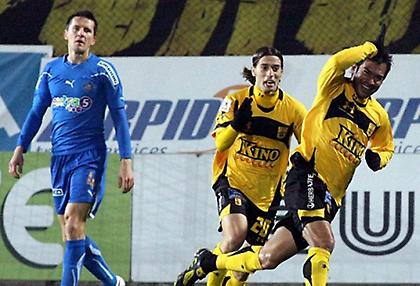 Το ανεξόφλητο χρέος του Άρη