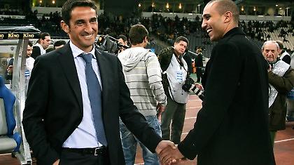 Κάποιος λέει… Τζε-μπούρδες!