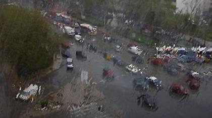 Πρόγνωση καιρού Τετάρτης, 5 Ιανουαρίου 2011