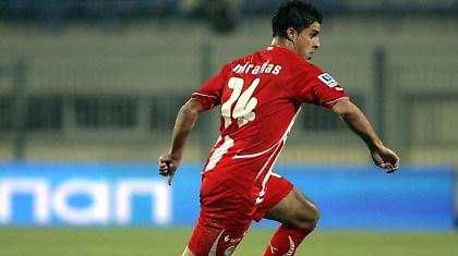 Ενροτό: «Θα βρεθεί λύση για Μιραλάς»