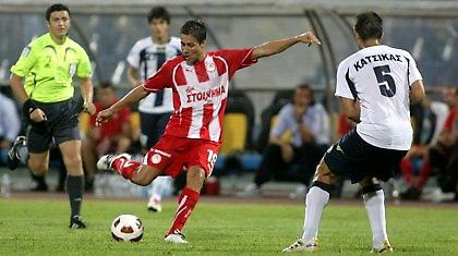 Αυτοί δεν χάνουν από Ολυμπιακό και Βαλβέρδε!