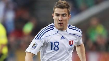 «Χάλασε» η μεταγραφή του Γέντρισεκ