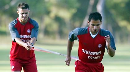 Στον ΠΑΣ Γιάννινα ο Πατσατζόγλου