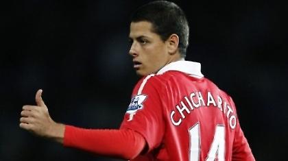 Φέργκιουσον: «Με προβληματίζει ο Τσικαρίτο»