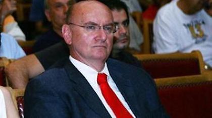 Τυπική υπόθεση