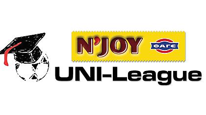 Φοιτητικό 5x5 και στο Facebook