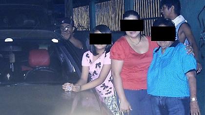 Φωτογράφησε τον δολοφόνο του!