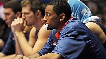 Τέλος ο Χέισλιπ από την Κάχα Λαμποράλ