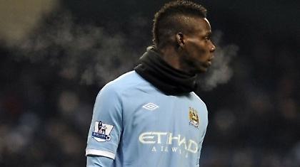 Δίνει Πάτο για Μπαλοτέλι η Μίλαν