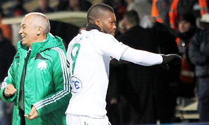 «Τρίποντο»-οξυγόνο, αλλά όχι και πανάκεια!