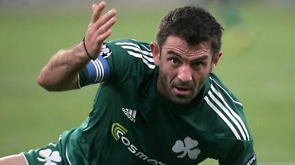 Εδώ ο «Κάρα», εκεί ο «Κάρα», πού είναι ο «Κάρα»;