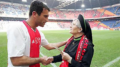 Το ταξίδι και ο προορισμός του Γιάννη Αναστασίου