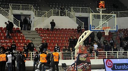 Βαριά «καμπάνα» στον ΠΑΟΚ