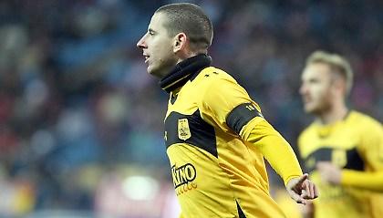 Ηρέμησαν με Κόκε