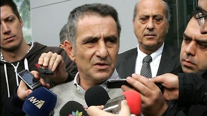 Βεκρής: «Μακάρι να αναλάβει ο Πολέμης»