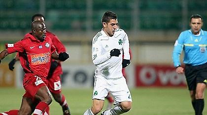 Ωραίοι ως… ex- players!