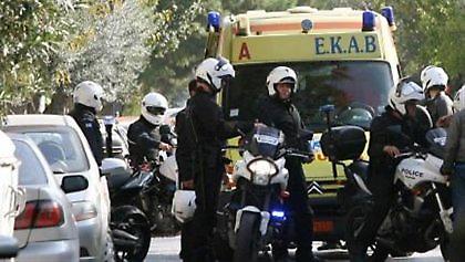 Ένταση στο Μενίδι μετά το θάνατο 7χρονης Ρομά