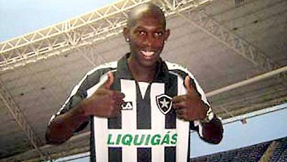 Προσωρινή απαγωγή παίκτη της Μποταφόγκο