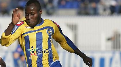 Ουντότζι: «Φτάνει πια ο… ύπνος»!