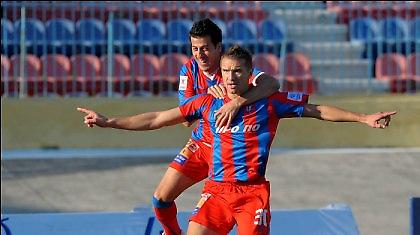 Γκολ και… ξύλο