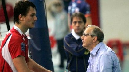 Επίσημο το «διαζύγιο» Ολυμπιακού-Γκουλινέλι