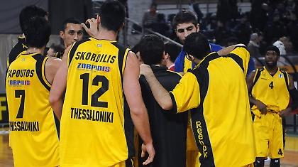 Νίκη γλυκιά σαν… Μπράουν-ις