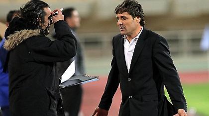 «Ομάδα Β’ Εθνικής ο Εργοτέλης»