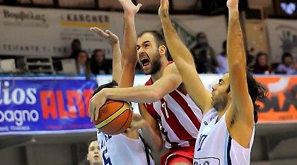 Εκτός είναι αλλιώς…