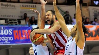 Εκτός είναι αλλιώς…