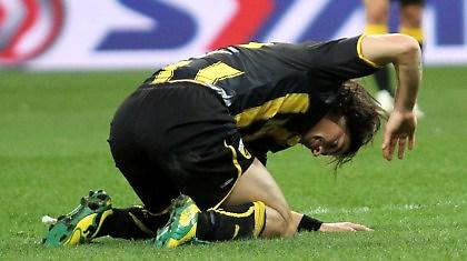 Πίκρα χωρίς… (μονό)τερμα!