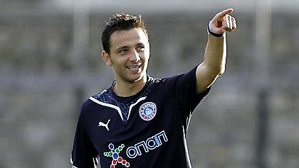 Τσίγκας: «Είχαμε καλή αμυντική λειτουργία»