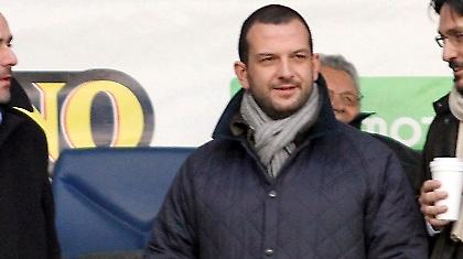 Επεισόδιο Αδαμίδη με φίλαθλο-χορηγό!