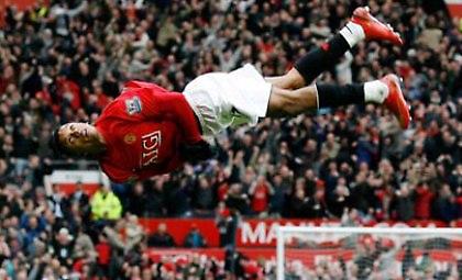 Πιστεύει στο αήττητο ο Νάνι