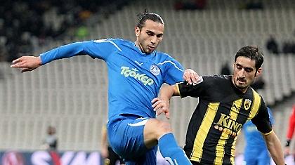 Για να γελάει ο... Τζεμπούρ