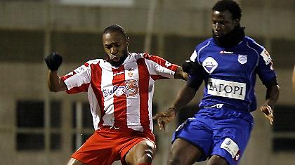 Δεν σταματάει πουθενά!