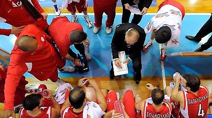 Συμφώνησαν όλοι για την κλάση του Σπανούλη