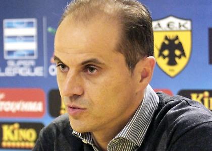 Μπάντοβιτς: «Δεν είμαι απόλυτα ευχαριστημένος…»