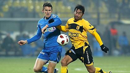 Χάνει τον Ρουίς ο Άρης;