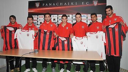 «Επτάδα» ανόδου